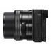 Фотоаппарат Sony Alpha 6000 Double Kit 16-50 + 55-210 Black