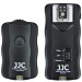 Радіосинхронізатор для накамерних та студійних спалахів JJC JF-U1