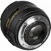 Объектив Nikon AF-S 50mm f/1.4G