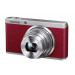 Фотоаппарат Fujifilm FinePix XF1 Red