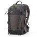 Рюкзак для фотоапарата MindShift Gear BackLight 18L - Charcoal