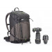 Рюкзак для фотоапарата MindShift Gear BackLight 36L - Charcoal
