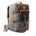 Рюкзак для ручної поклажі Cabin Max Equator Gray/Black (54х36х23 см)