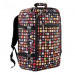Рюкзак для ручної поклажі Cabin Max Metz Emoji (55х40х20 см)