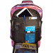 Рюкзак для ручної поклажі Cabin Max Metz Flags (55х40х20 см)