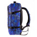Рюкзак для ручної поклажі Cabin Max Metz Blue Rose (55х40х20 см)