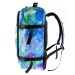 Рюкзак для ручної поклажі Cabin Max Metz Galaxy Blue (55х40х20 см)