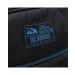 Рюкзак для ручної поклажі Cabin Max Metz Re.Source Black & Blue Zip (55х40х20 см)
