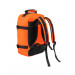 Рюкзак для ручної поклажі Cabin Max Metz Stowaway Orange (40х20х25 см)