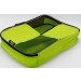 Чохол для особистих речей Cabin Max Packing Cube, зелений (28х38х10 см)