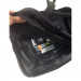 Рюкзак для ручної поклажі Cabin Max Palermo Black