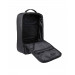 Рюкзак для ручної поклажі Cabin Max Tromso Carbon Black (55х35х20 см)