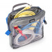 Органайзер для кабелів та зарядних пристроїв Think Tank Cable Management 20 V2.0