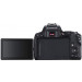 Фотоаппарат Canon EOS 250D Black Kit 18-55 DC III