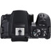 Фотоаппарат Canon EOS 250D Black Kit 18-55 DC III