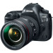 Фотоаппарат Canon EOS 5D Mark IV Kit 24-105 II