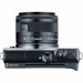 Фотоаппарат Canon EOS M100 15-45 Kit Black