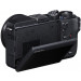 Фотоаппарат Canon EOS M6 Mark II Black Kit 15-45 IS STM + EVF