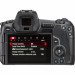 Фотоаппарат Canon EOS R Body + адаптер EF-RF