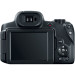 Фотоаппарат Canon Powershot SX70 HS Black