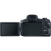 Фотоаппарат Canon Powershot SX70 HS Black