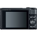 Фотоаппарат Canon Powershot SX740 HS Black