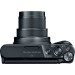 Фотоаппарат Canon Powershot SX740 HS Black