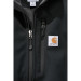 Куртка софтшел Carhartt Crowley Soft Shell Jacket 102199 (Black)