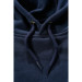 Худи Carhartt Sleeve Logo Hooded Sweatshirt K288 (New Navy)