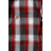 Рубашка Carhartt Slim Fit Plaid Shirt 103190 (Dark Crimson)