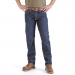 Джинсы Carhartt Straight Fit Jeans - 100067 (Weathered Indigo, W33/L32)