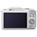 Фотоаппарат Panasonic DMC-GF5 Kit 14-42mm White