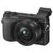 Фотоаппарат Panasonic DMC-GX7 Kit 20 mm Black