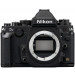 Фотоаппарат Nikon Df Body Black