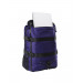 Рюкзак для ручної поклажі Cabin Max Equator Purple/Black (54х36х23 см)