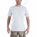 Футболка Carhartt Maddock T-Shirt S/S - 101124 (White, XS)