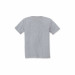 Футболка женская Carhartt WK87 Workwear Pocket T-Shirt - 103067 (Heather Grey, XS)