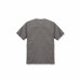 Футболка Carhartt Workwear C-Logo Graphic S/S T-Shirt - 103666 (Granite Heather, L)