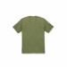 Футболка Carhartt Workwear C-Logo Graphic S/S T-Shirt - 103666 (Oil Green Heather, L)