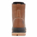 Ботинки Carhartt Hamilton S3 Waterproof Wedge Boot - F702901 (Tan)