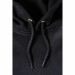 Худи Carhartt Hooded Sweatshirt - K121 (Black, M)