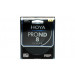 Фільтр нейтрально-сірий Hoya Pro ND 8 (3 стопа) 49 мм