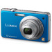Фотоаппарат Panasonic Lumix DMC-FS10 blue