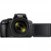 Фотоаппарат Nikon Coolpix P900 Black
