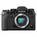 Фотоаппарат Fujifilm X-T2 Body Black