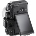 Фотоаппарат Fujifilm X-T2 Body Black