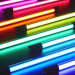 Набір 2-х світлодіодних освітлювачів Godox TL60 tube light