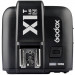 Передавач Godox X1T-N TTL для Nikon