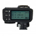 Передавач TTL Godox X2T-N для Nikon