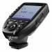Передавач Godox XPro-N TTL для Nikon